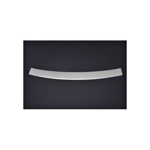 Ornament protectie portbagaj cromat compatibil Dacia Logan MCV 2013-2020 Cod: ER-1004 / ER-A 2