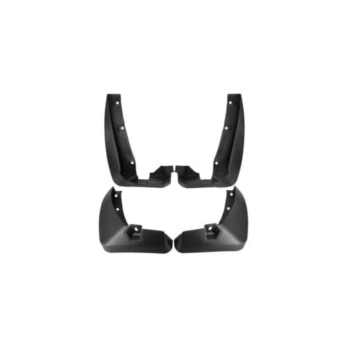 Aparatori noroi compatibile Renault Koleos I 2009-2016 Cod: MUD1093 CH-1