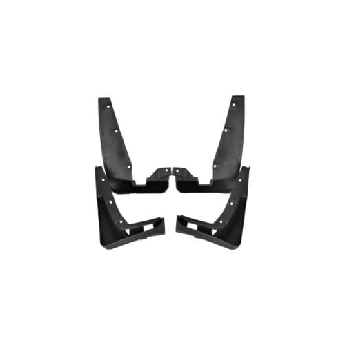 Aparatori noroi compatibile Renault Koleos I 2009-2016 Cod: MUD1093 CH-1 2