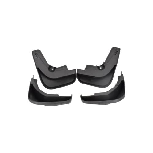 Aparatori noroi compatibile Audi A6 C6 2006-2011 Berlina Cod: MUD1080 CH-1 2