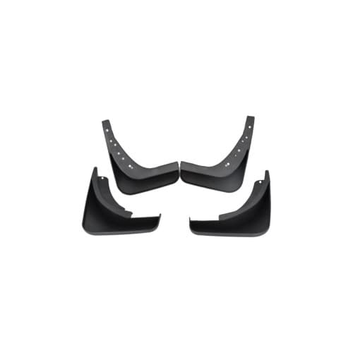 Aparatori noroi compatibile Audi A4 B8 Berlina / Break 2007-2015 Cod: MUD1084 CH-1 2