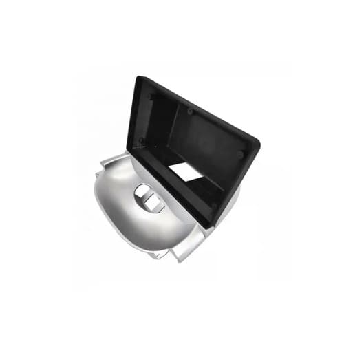 Rama Navigatie 9" cu cablaj si modul canbus compatibila Peugeot 206 1998-2009 Cod: NV3146/ GR3 4