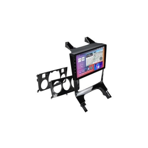 Rama Navigatie 9" cu cablaj si modul canbus compatibila Peugeot 5008 2009-2016 Cod: NV3148/ GR2 3