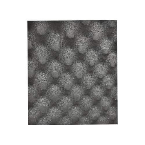 Material insonorizant auto cu adeziv, grosime 15mm, 80x50cm Cod: 07A 2