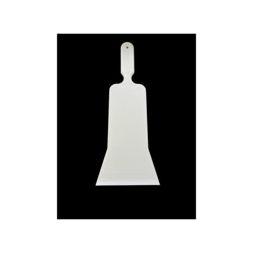 Racleta cu maner pentru montaj folie, silicon si cauciuc Cod: M-369