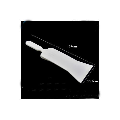 Racleta cu maner pentru montaj folie, silicon si cauciuc Cod: M-369 2
