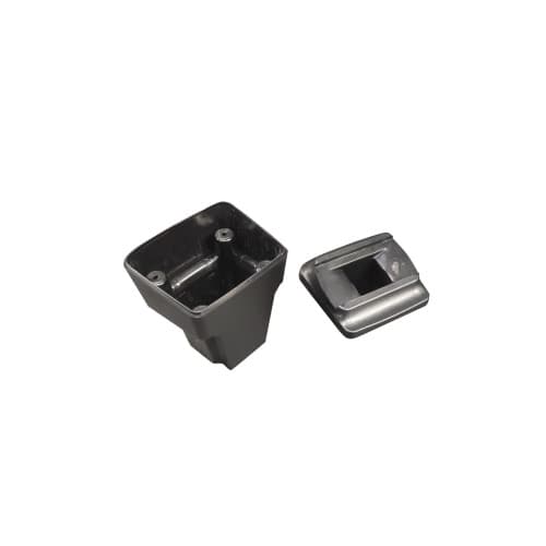 Cotiera auto compatibila Renault Express 2021-> Cod: BRNEP2120-N COT56 2