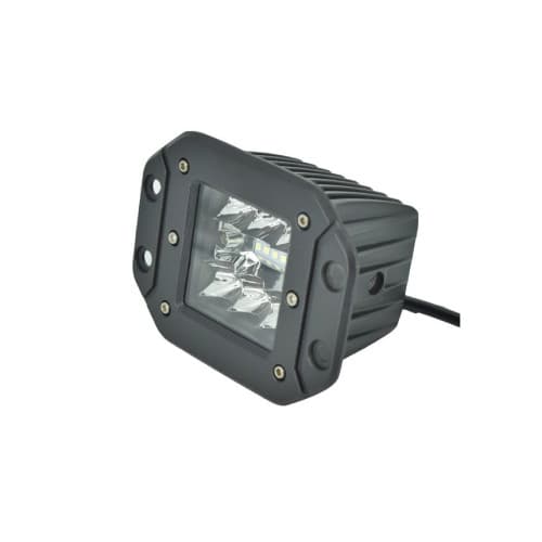 Proiector LED 48W 12-24V ,SPOT 30° Cod: ART63