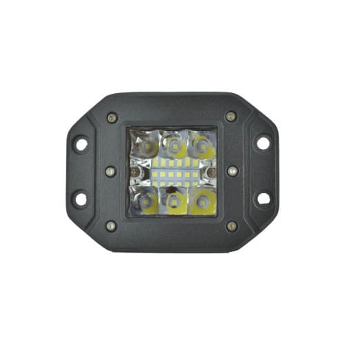 Proiector LED 48W 12-24V ,SPOT 30° Cod: ART63 3