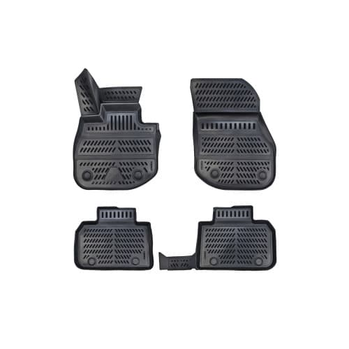 Covoare cauciuc tavita compatibile BMW X1 U11 PHEV 2022-> Cod: A80-X221