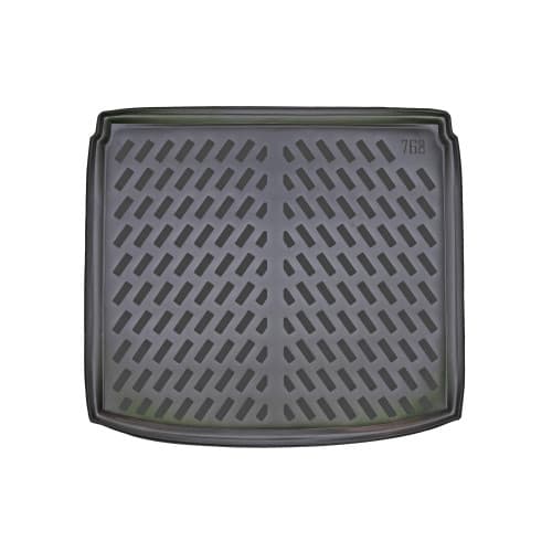 Covor portbagaj tavita premium compatibil MG ZS electric cu baza inalta portbagaj 2022-> Cod: PBX-768