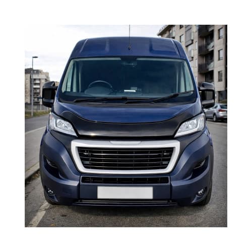 Deflector capota auto compatibil Peugeot Boxer 2014-2024 Cod: 16041