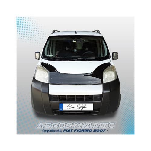 Deflector capota auto compatibil Fiat Fiorino 2007-2024 Cod: 16051