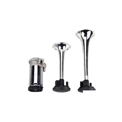 Claxon Premium cu compresor 12V Cod: QLD149 3