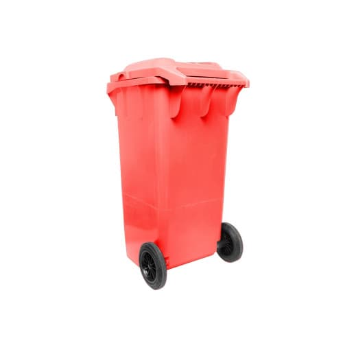 Pubela gunoi 120L Breckner Germany Cod: DISLN10 2