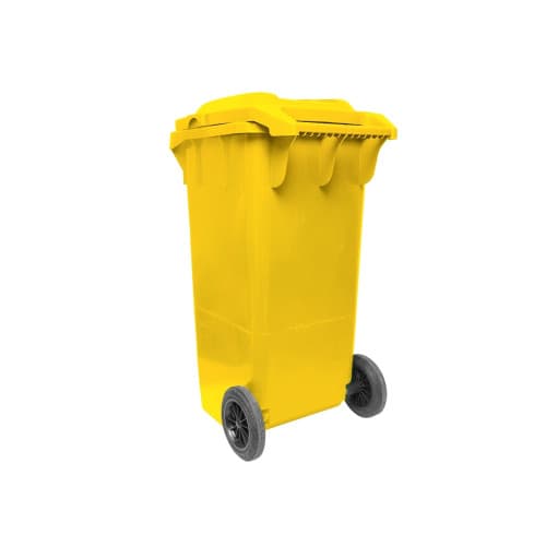 Pubela gunoi 120L Breckner Germany Cod: DISLN10 3