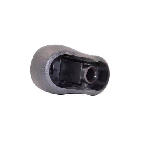 Maner schimbator auto din plastic compatibil Hyundai Elantra GT cu 2 adaptoare pentru 5 si 6 viteze Cod: SC-176 4