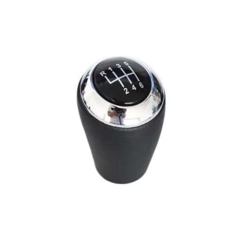 Maner schimbator auto din plastic compatibil Mazda cu 2 adaptoare pentru 5 si 6 viteze Cod: SC-179 2