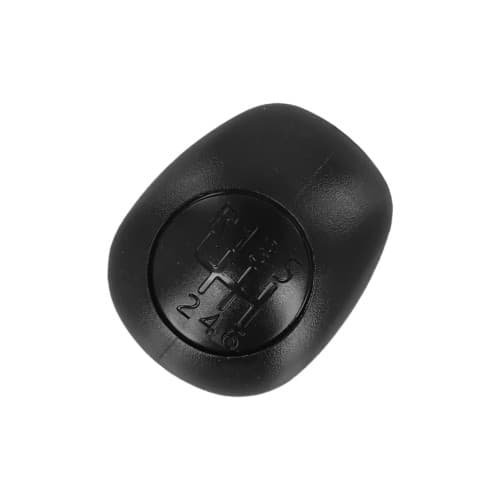 Maner schimbator auto din plastic compatibil Fiat Ducato 2006-2017 6 viteze Cod: SC-190 2