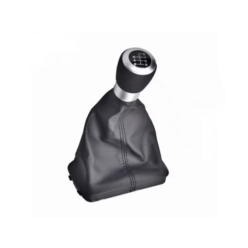 Maner si manson schimbator auto imitatie piele compatibil Seat Alhambra 2000-2010 Cod: SC-193 2