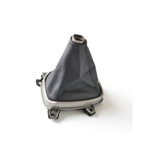 Manson schimbator auto mitatie piele compatibil Honda Accord 2008-2013 Cod: SC-167