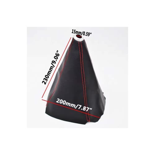 Manson schimbator auto imitatie piele model universal Cod: SC-197 4