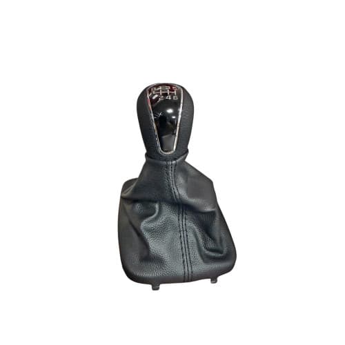 Maner si manson schimbator auto imitatie piele compatibil Hyundai IX25 Cod: SC-173