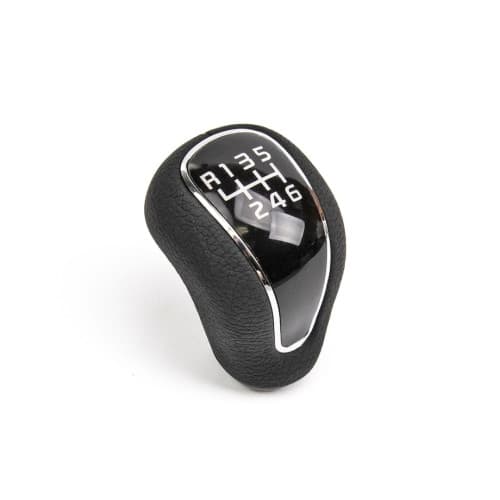 Maner si manson schimbator auto imitatie piele compatibil Hyundai IX25 Cod: SC-173 2