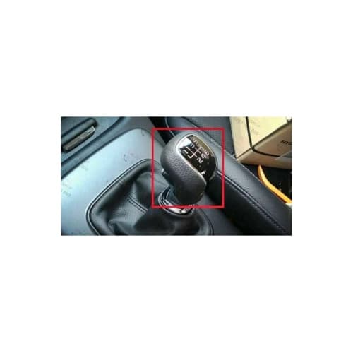 Maner si manson schimbator auto imitatie piele compatibil Hyundai IX25 Cod: SC-173 4