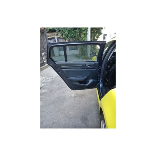 Perdele auto interior 5 bucati compatibile Renault Megane IV Break 2016-2022 Cod: ARTFL5 3