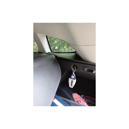 Perdele auto interior 5 bucati compatibile Renault Megane IV Break 2016-2022 Cod: ARTFL5 4