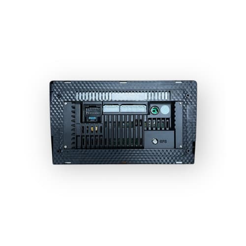 Radio MP3, MP5 Player 2DIN Android Ecran 10" 12V 2+32G ,Functie CarPlay Cod: CNS1002-2-32 2