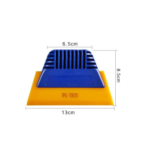 Racleta pentru folie, din silicon Cod: D-265 3