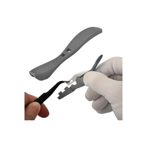 Cutit Cutter pentru folie si colant Cod: M-391 3