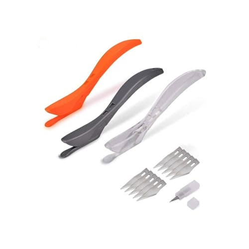 Cutit Cutter pentru folie si colant Cod: M-391 4