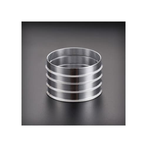 Inel de ghidaj aluminiu 66.6-57.1 set 4 bucati Cod: AR66-5710 2