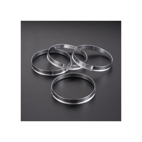 Inel de ghidaj aluminiu 67.1-66.6 set 4 bucati Cod: AR671-6660