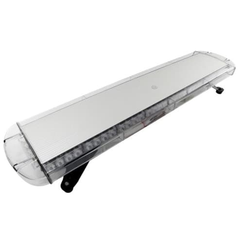 Rampa plafon Portocalie PROFESIONALA Omologata E.U. LED 12V-24V 72LED x 3W. COD: SPT205-72 3