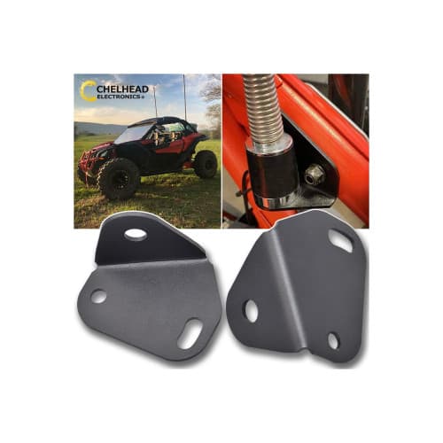 Suport proiectoare LED universal compatibil MAVERICK X3 Cod: RZR-014 2