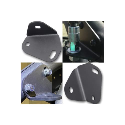 Suport proiectoare LED universal compatibil MAVERICK X3 Cod: RZR-014 3