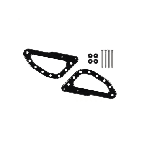 Set manere prindere rollbar universale compatibile UTV, MAVERICK X3 , JEEP Cod: RZR-041