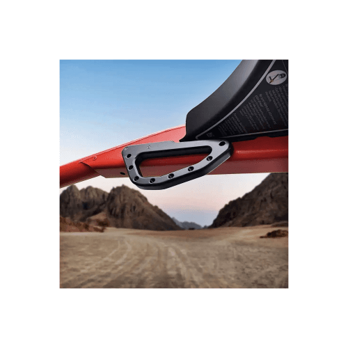 Set manere prindere rollbar universale compatibile UTV, MAVERICK X3 , JEEP Cod: RZR-041 2