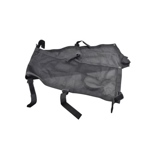 Perdea plasa spate compatibila MAVERICK X3 Cod: RZR-069 4