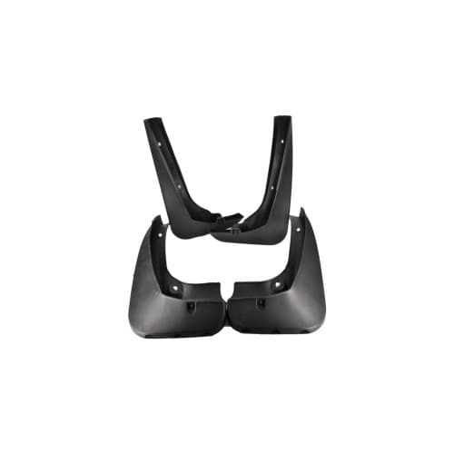 Aparatori noroi compatibile BMW X3 F25 2011-2017 Cod: MUD1117-CH2