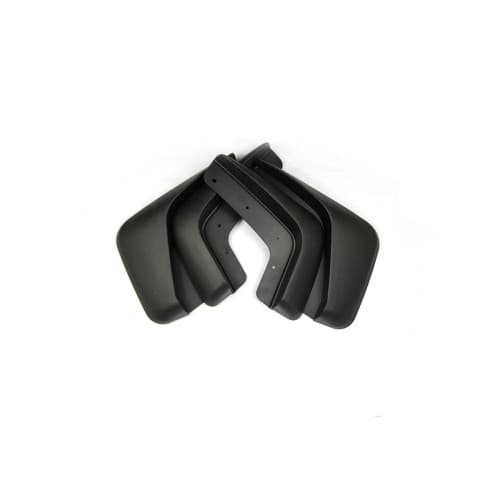 Aparatori noroi compatibile Volvo XC90 2008-2014 Cod: MUD1124-CH1 3