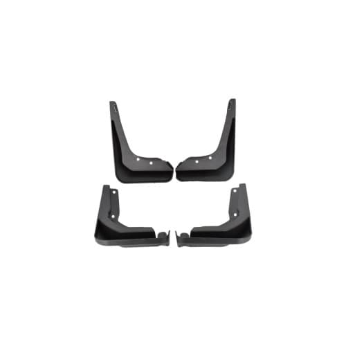 Aparatori noroi compatibile Mercedes Clasa C W205 2014-> Cod: MUD1106-CH2 2