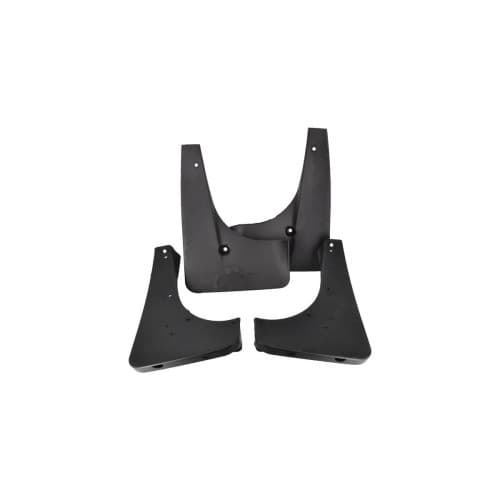 Aparatori noroi compatibile BMW X5 E70 2007-2013 Cod: MUD1111 CH-2 2