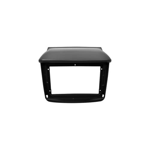 Rama Navigatie 9" cu cablaj compatibila Mitsubishi L200 2015-> Cod: NV3111/ GR2