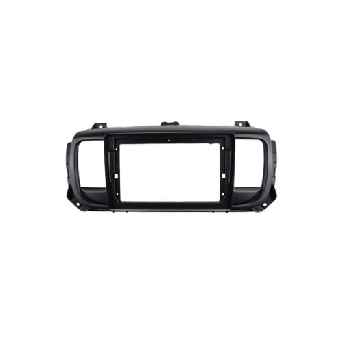 Rama Navigatie 9" cu cablaj si modul canbus compatibila Peugeot Traveller 2016 -> Cod: NV3142/ GR2