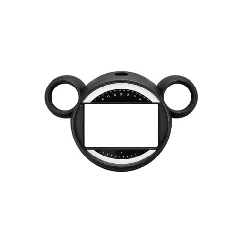 Rama Navigatie 9" cu Built-in protocol ,cablaj si modul canbus compatibila Mini Countryman / Paceman (R60, R61) 2010-2017 Cod: NV3106/ GR4